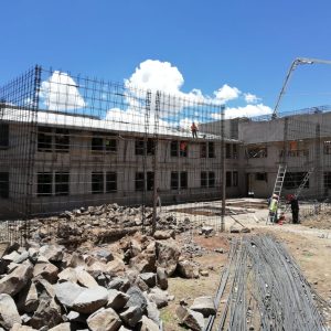 BIM CONSTRUCTION